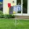 Household Essentials Portable Umbrella Clothesline Dryer